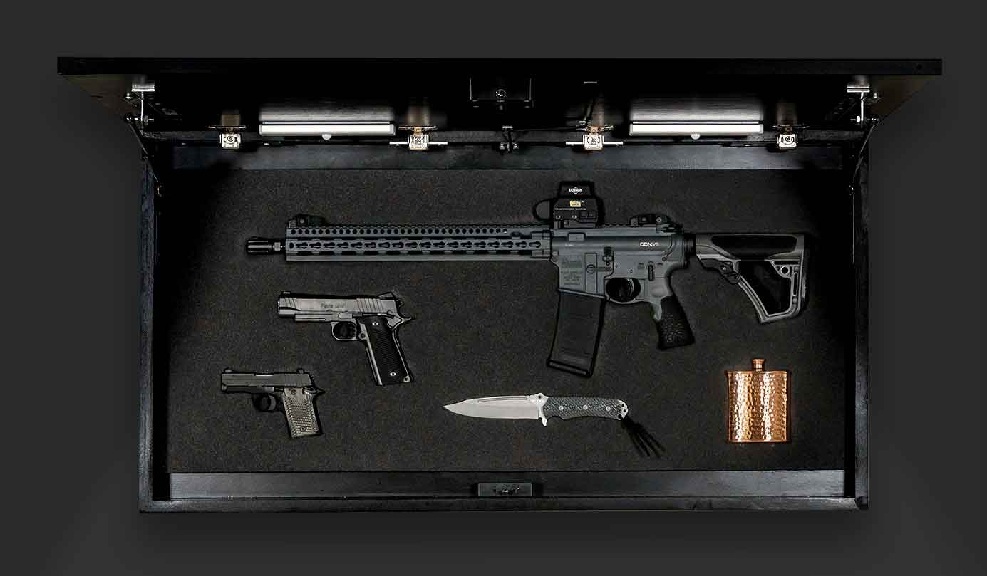 1791 Whiskey Barrel Flag MAX