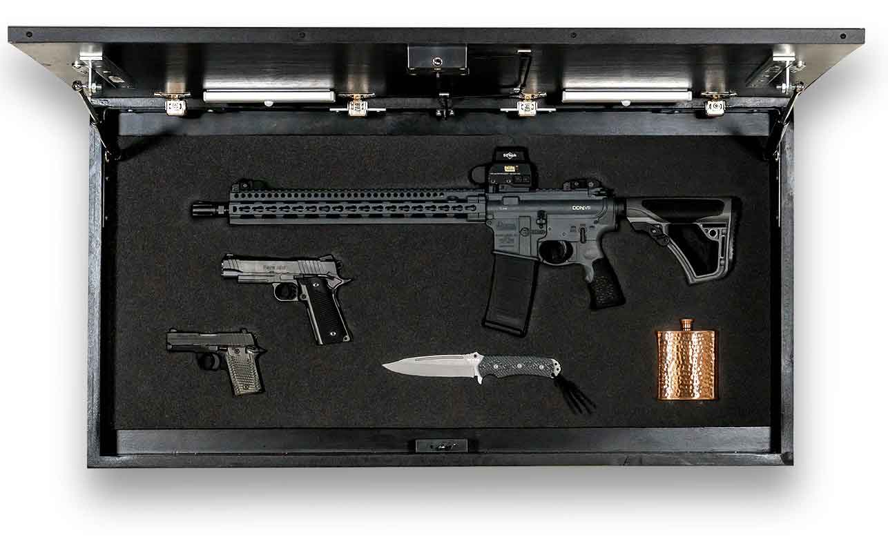 1791 Whiskey Barrel Flag MAX