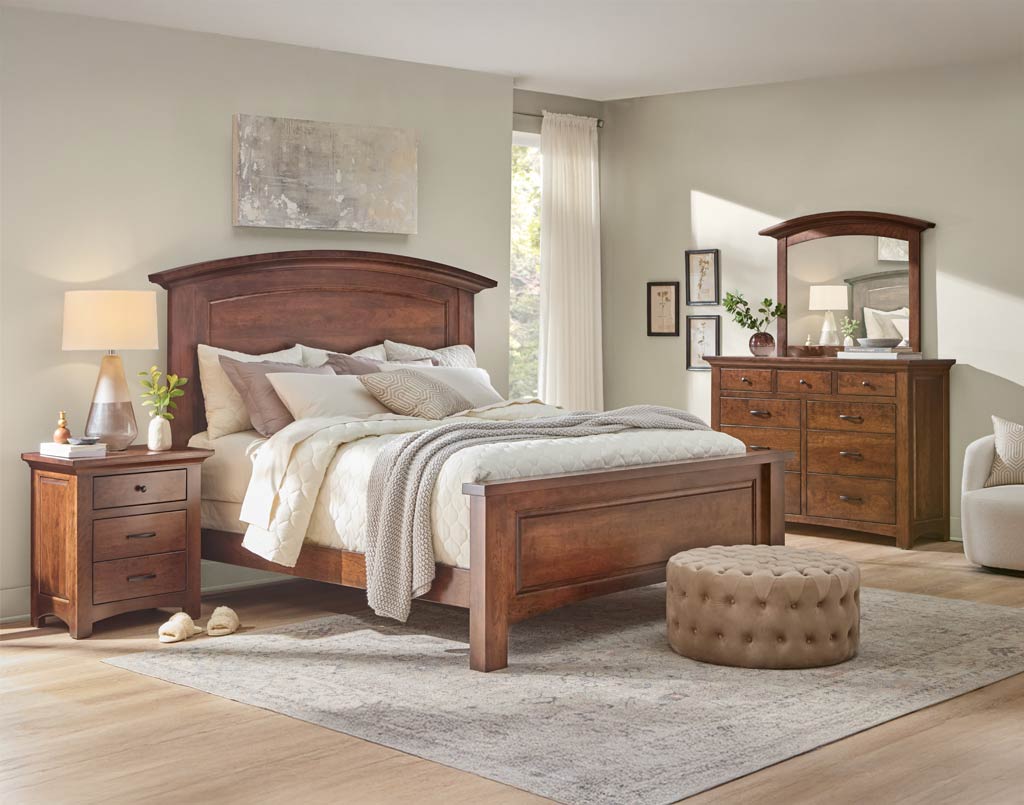 Abby Bed