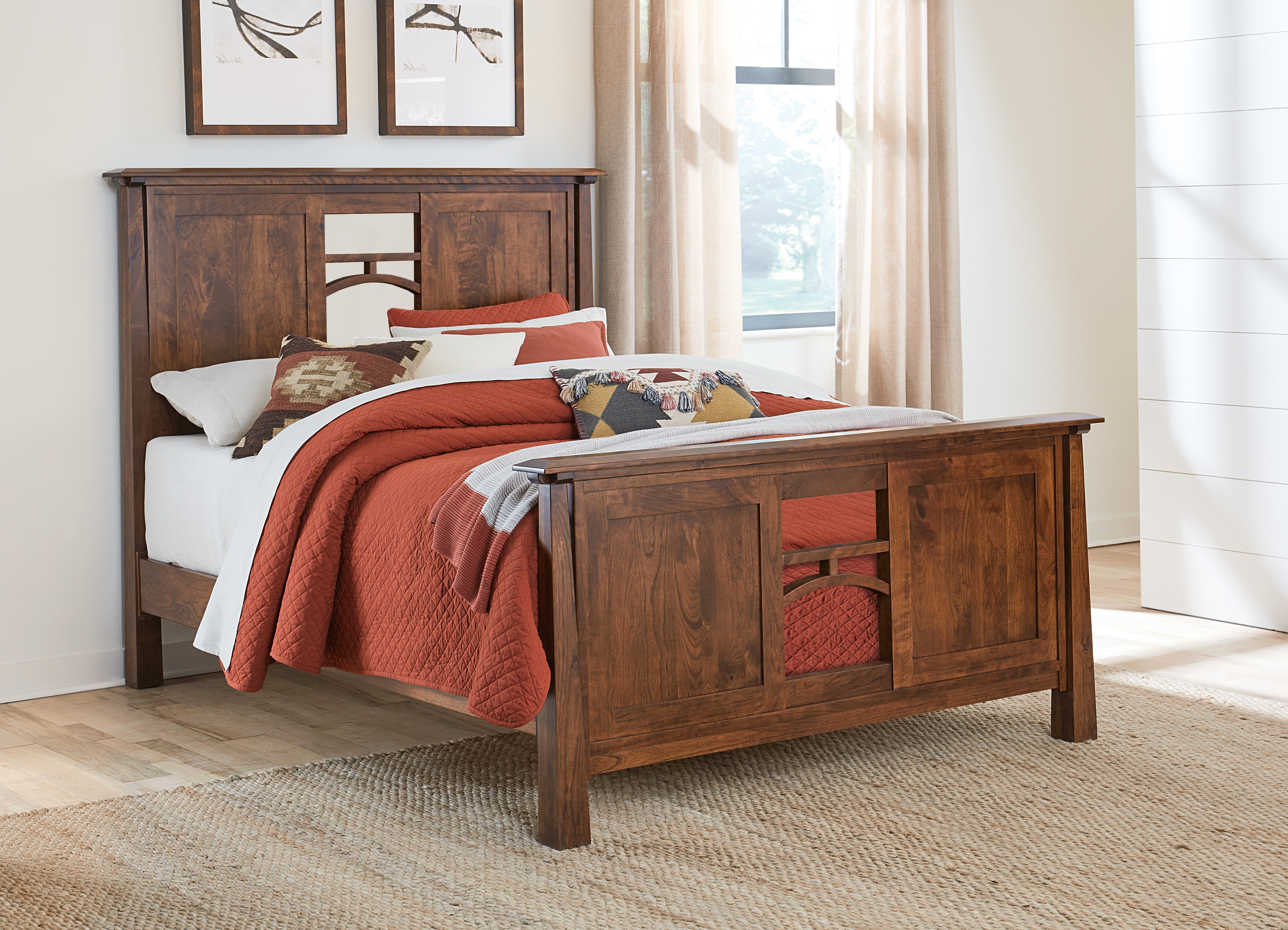 Artesa Bed
