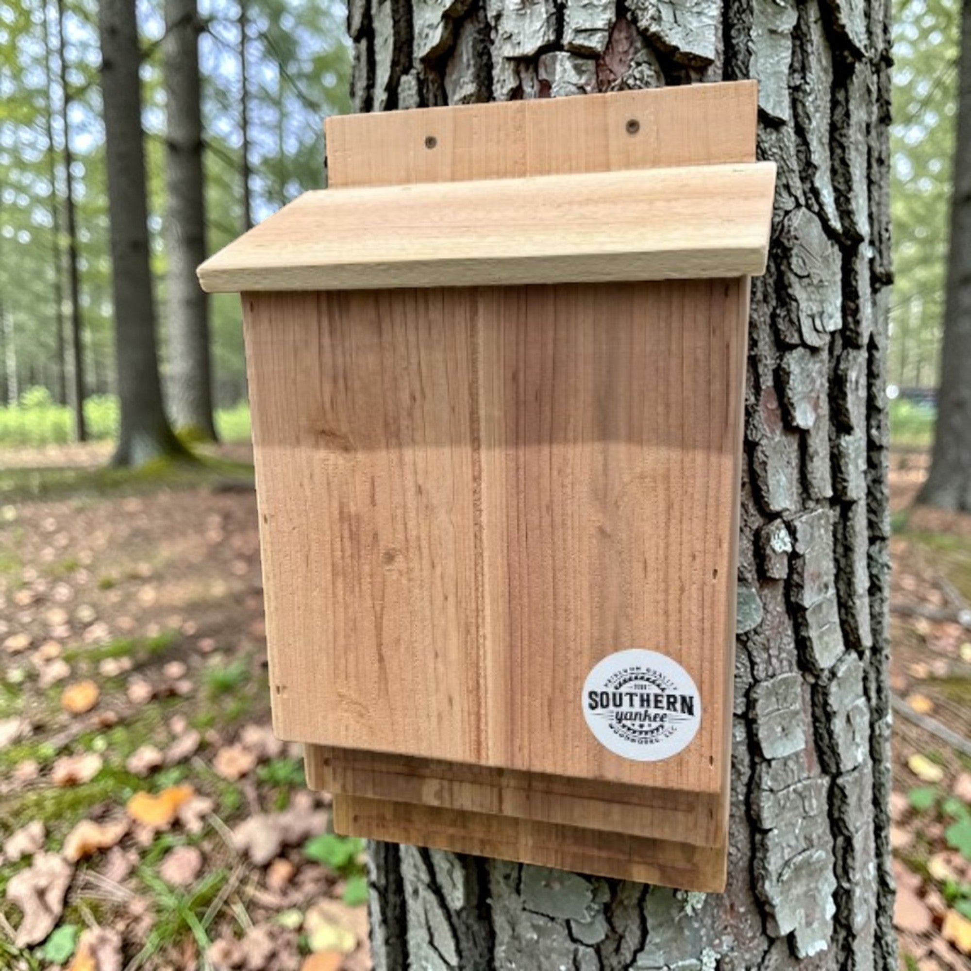 Simple Bat House (wholesale)