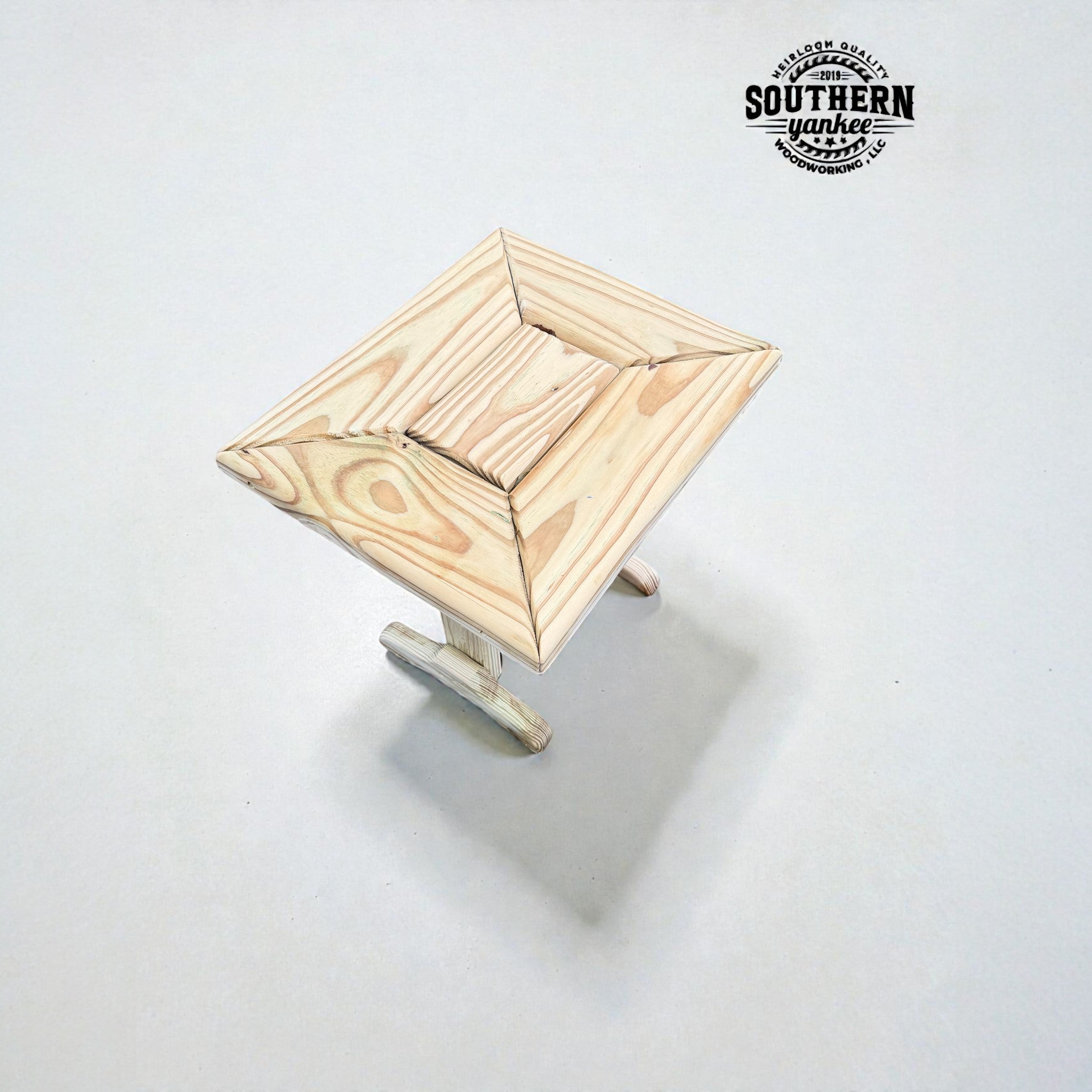 Heritage End Tables (wholesale)