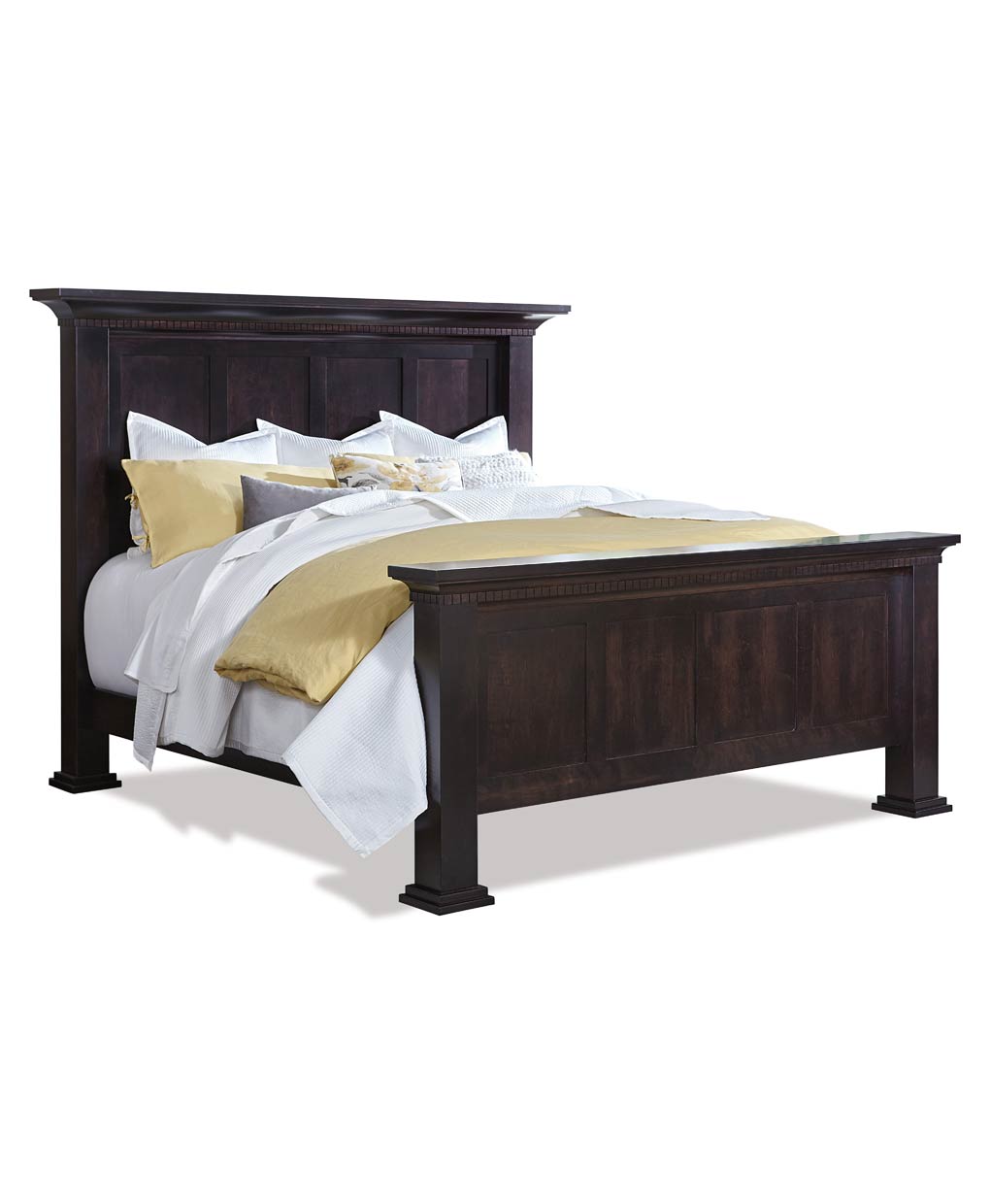 Empire Bed