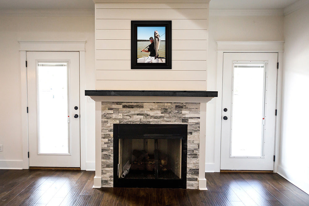 The Guardian Tactical Frame