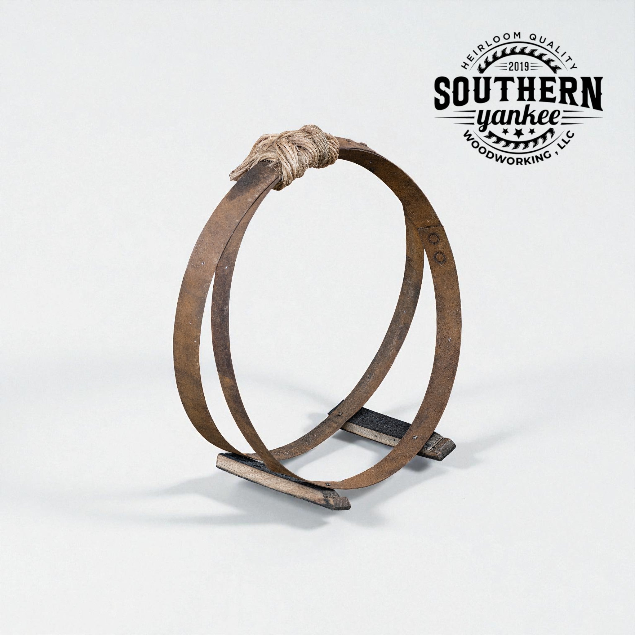 Fire wood Holder