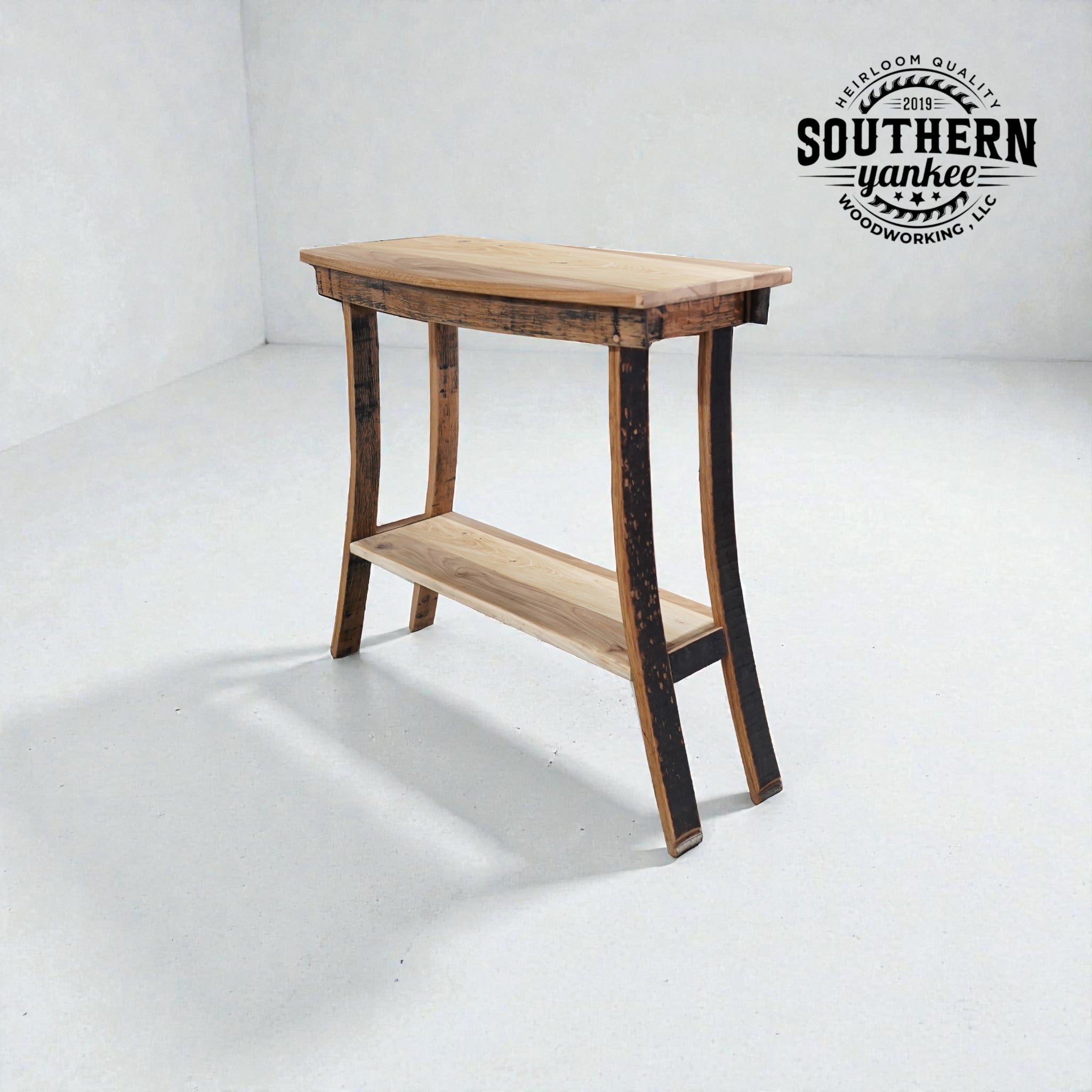 Staves Sofa table