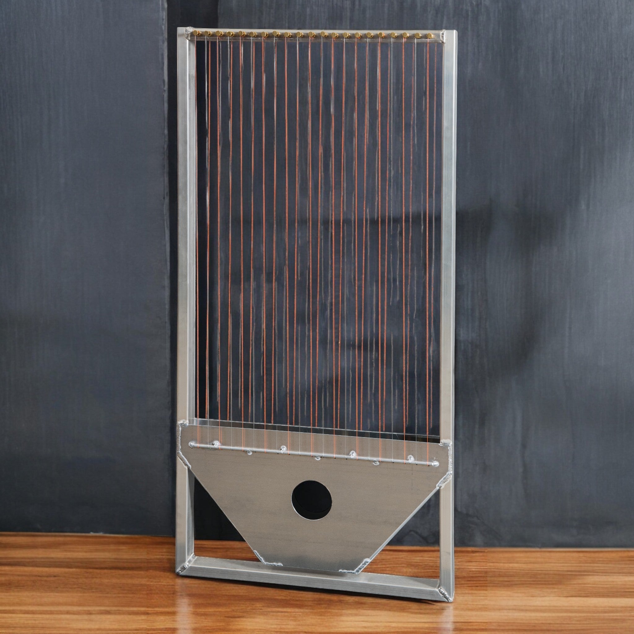 Wind Harp