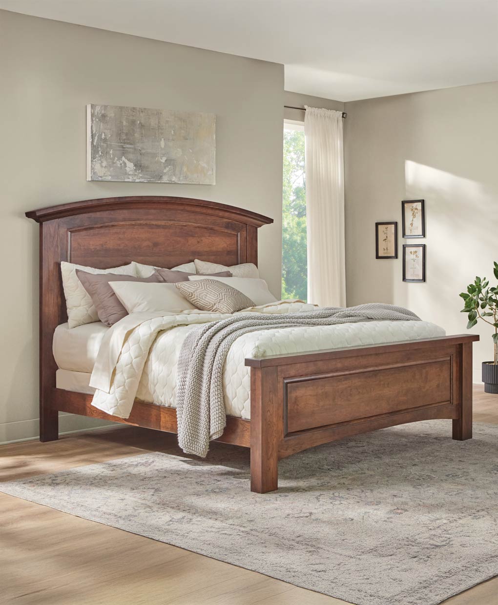 Abby Bed