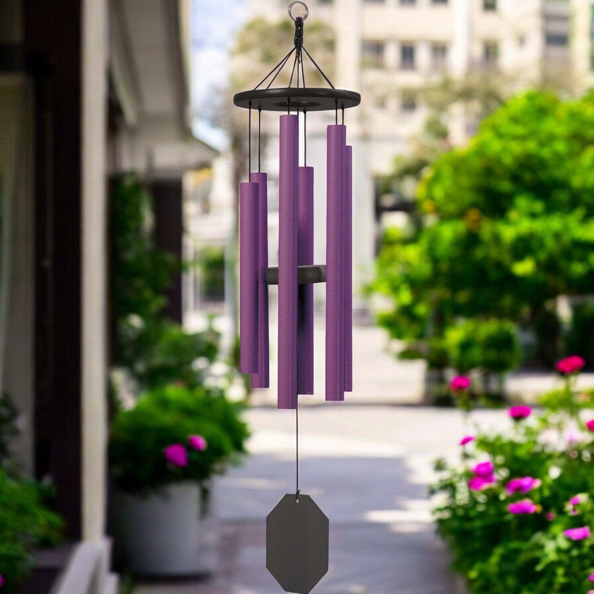 Lambright Wind Chimes