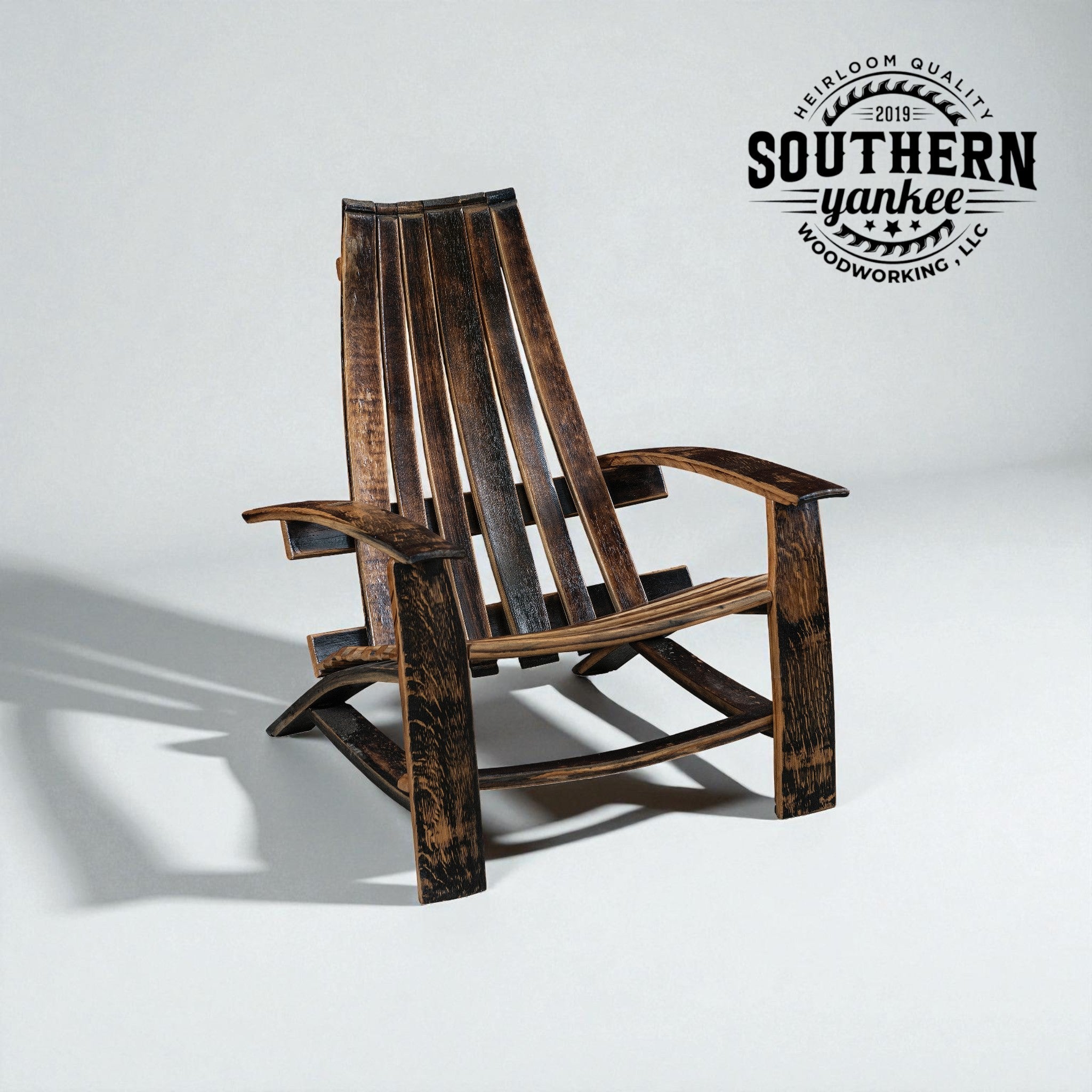 Adirondack Chairs