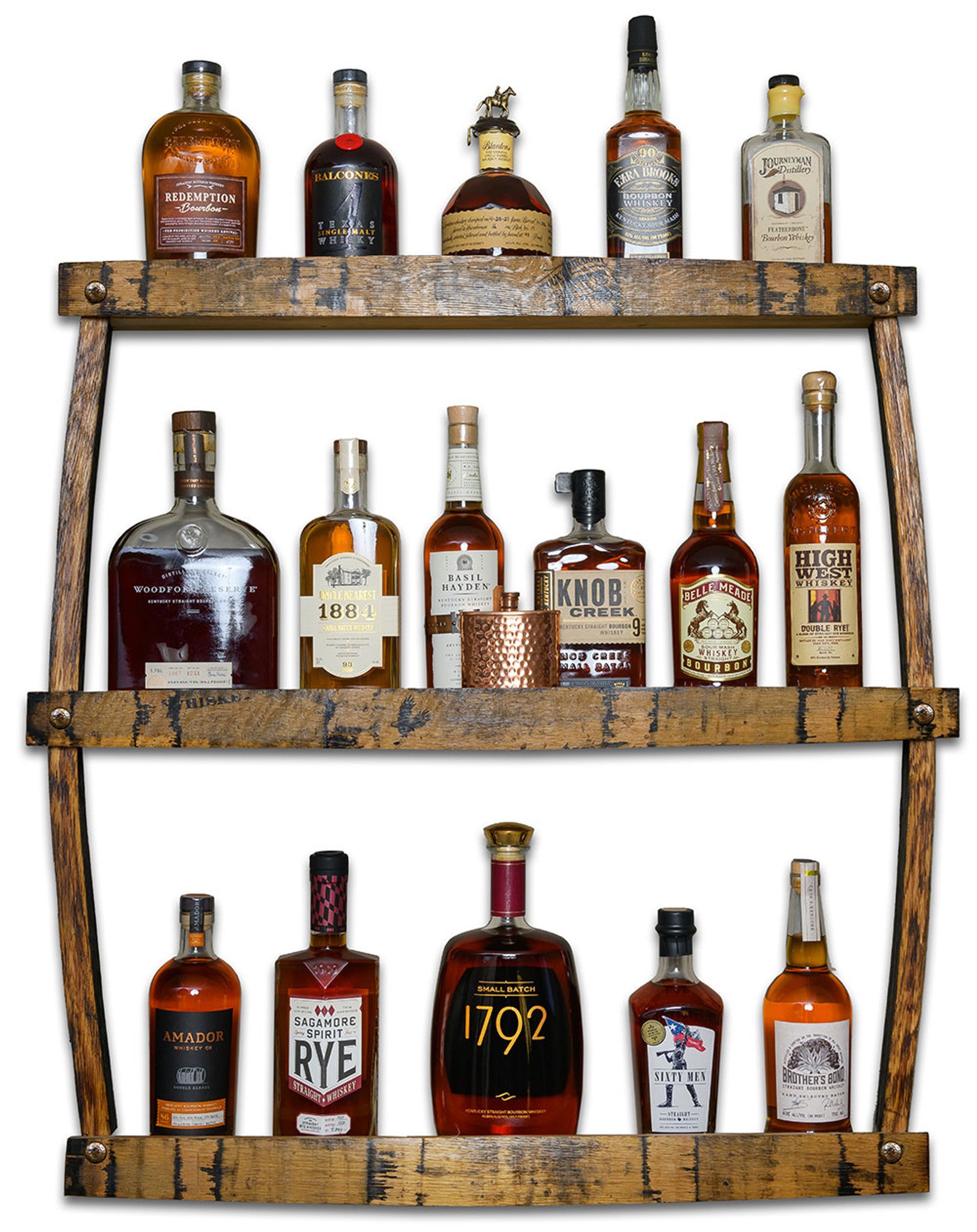 1773 Wall Bar