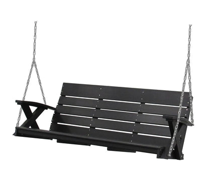 The POLY X5 Swing
