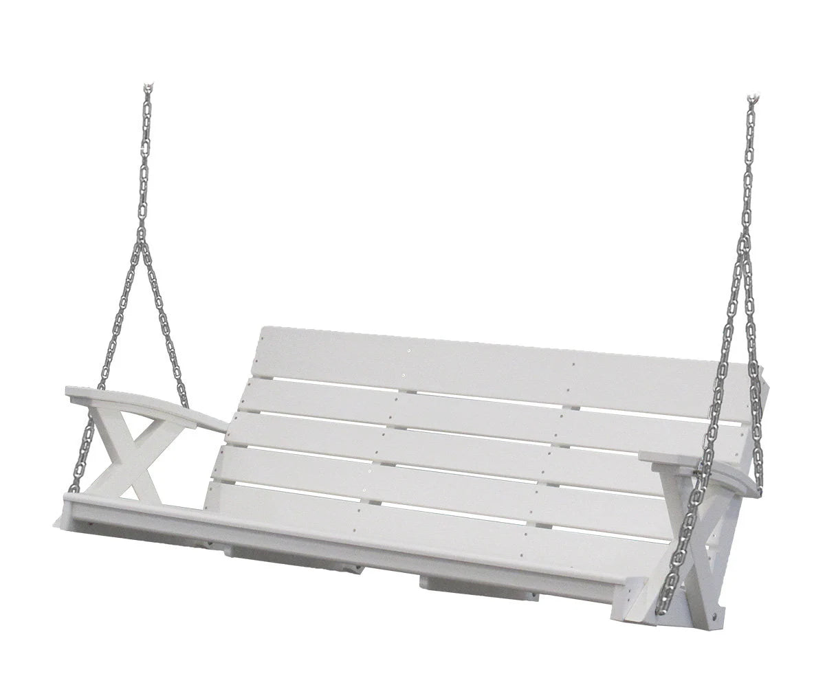 The POLY X5 Swing