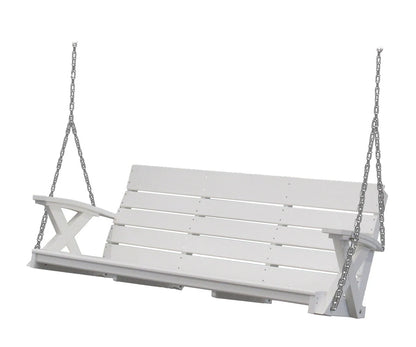 The POLY X5 Swing