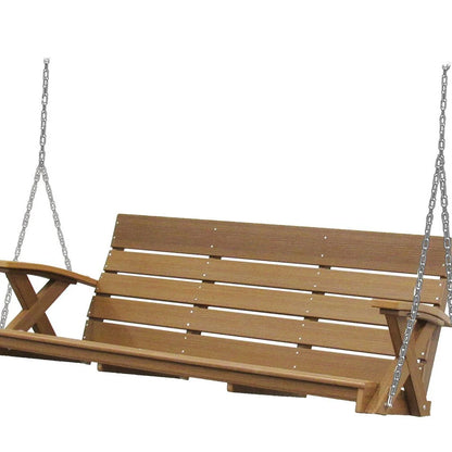 The POLY X5 Swing