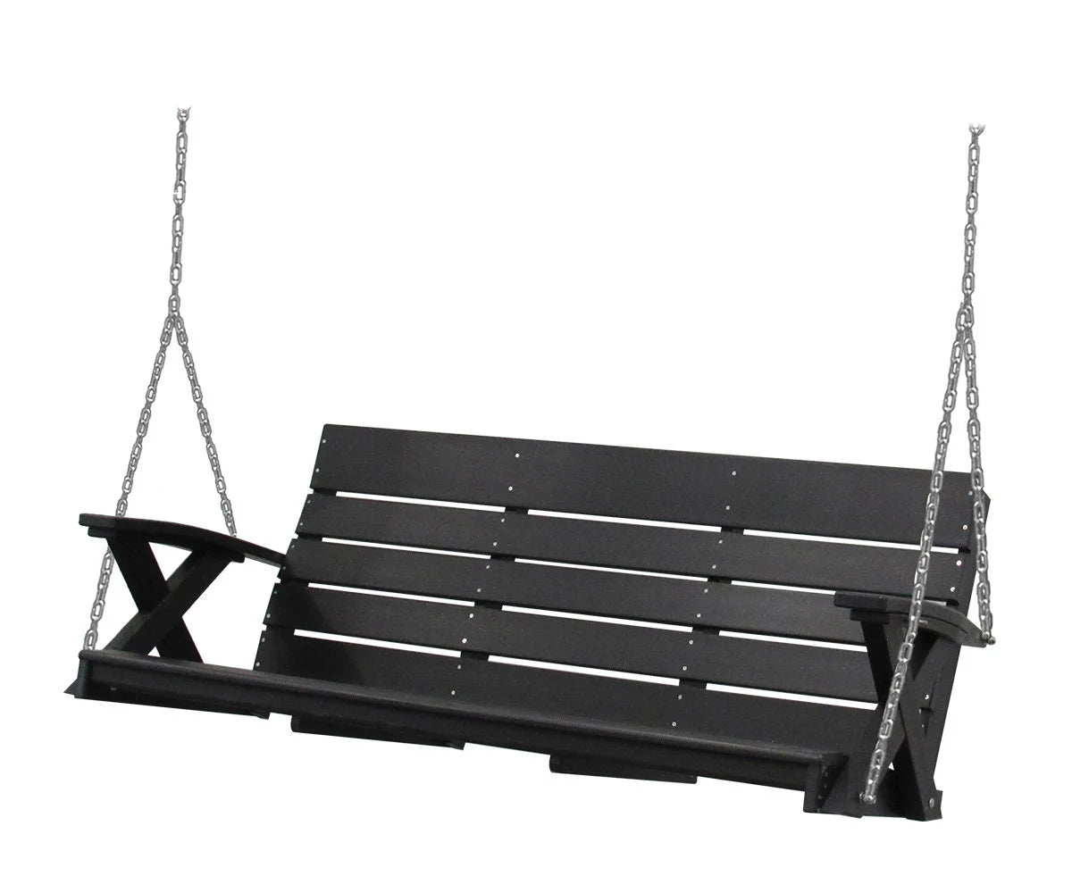 The POLY X5 Swing
