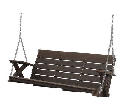 The POLY X5 Swing
