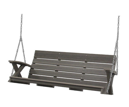 The POLY X5 Swing