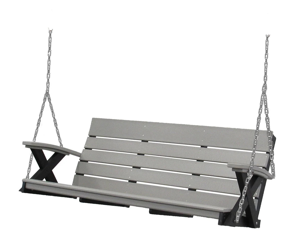 The POLY X5 Swing