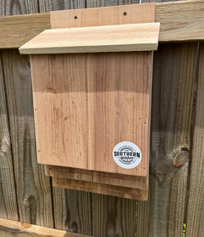 Simple Bat House (wholesale)