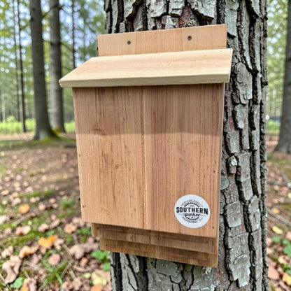 Simple Bat House (wholesale)