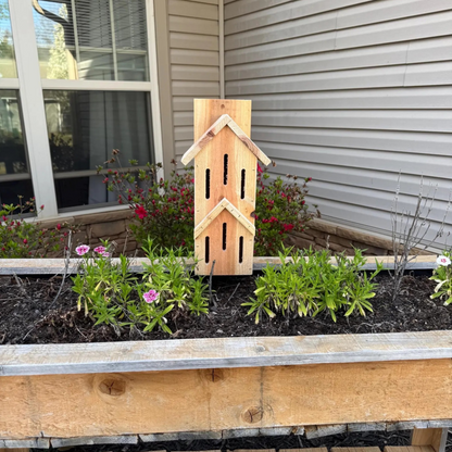 Butterfly Houses (wholesale)