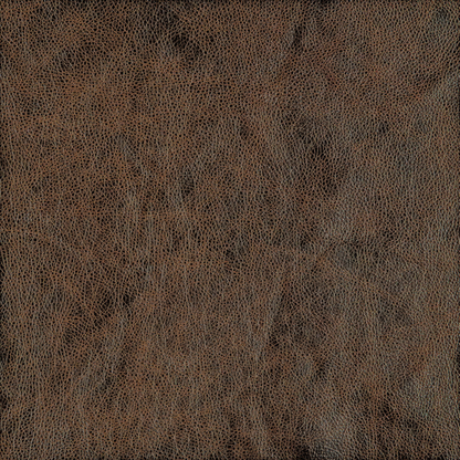 Brown leather texture pattern