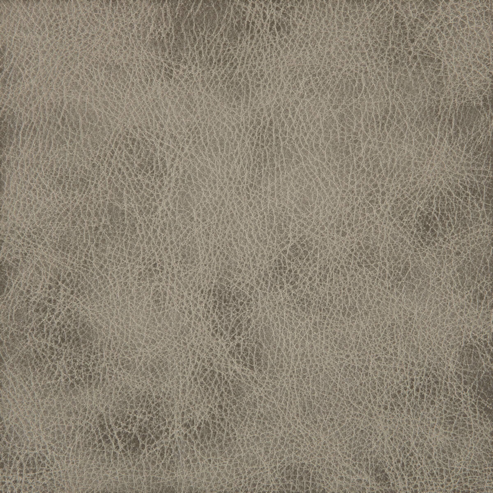 Textured brown leather pattern
