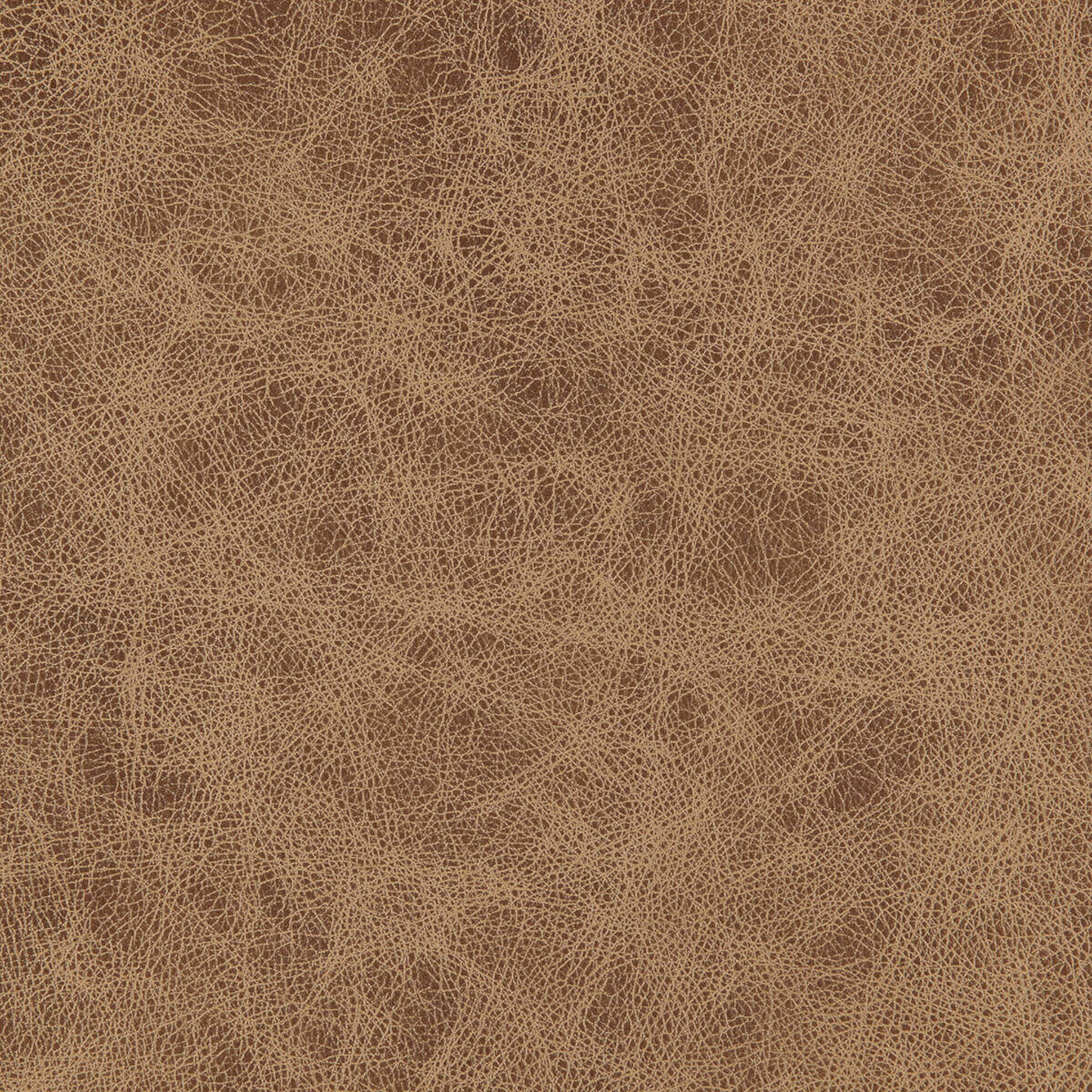 Brown leather texture pattern