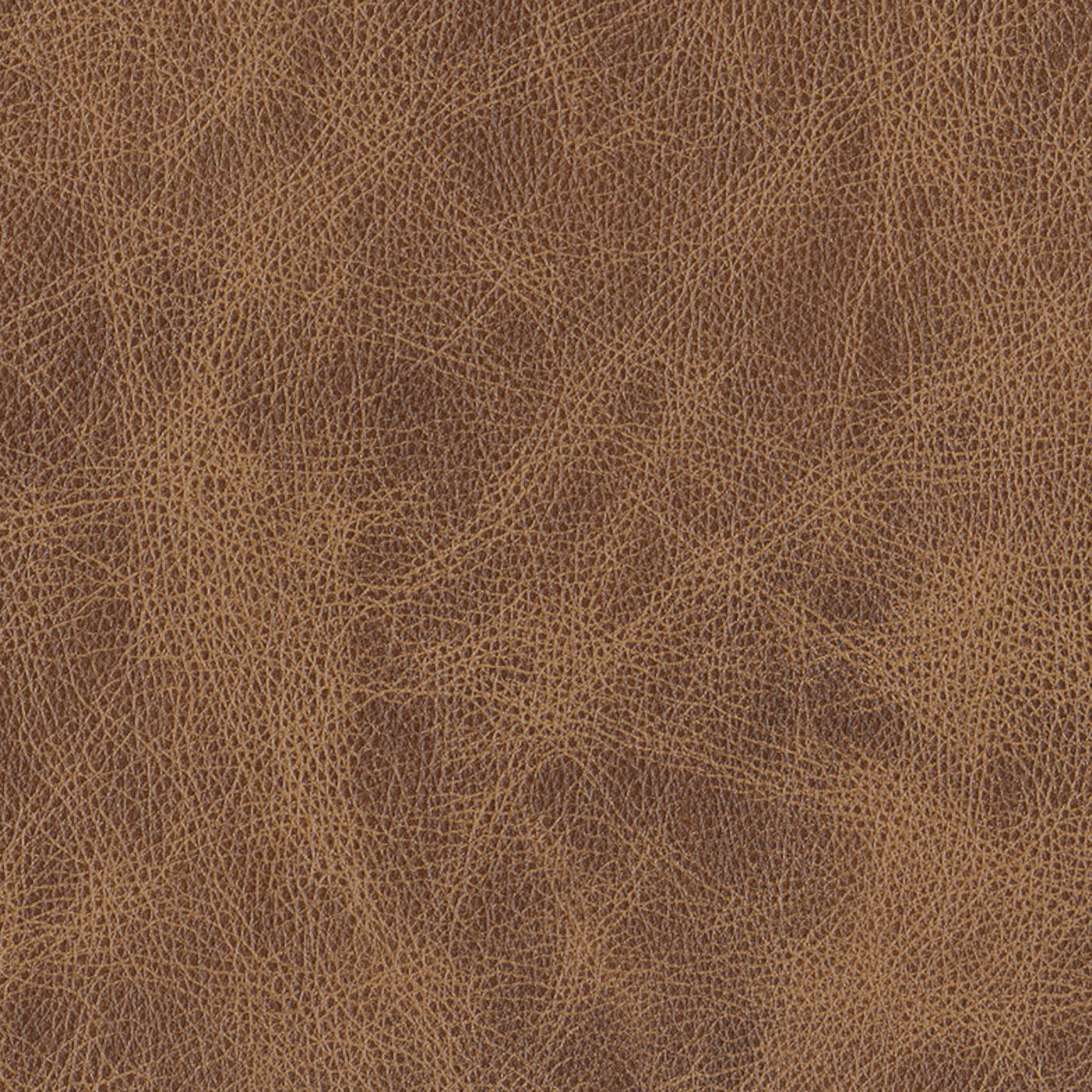 Brown leather texture pattern