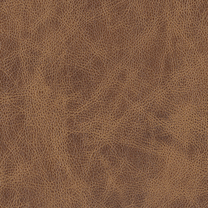 Brown leather texture pattern