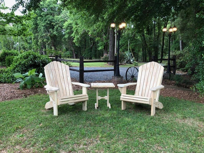 24" Adirondack Chairs (wholesale)
