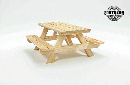 Heritage Picnic Tables (wholesale)