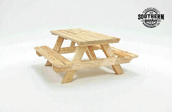 Heritage Picnic Tables (wholesale)