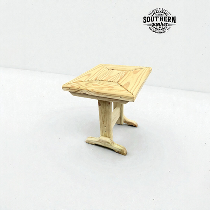 Heritage End Tables (wholesale)