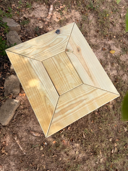 Heritage End Tables