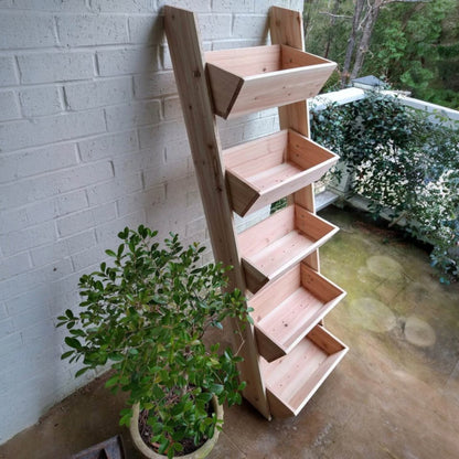 Ladder Planter (wholesale)