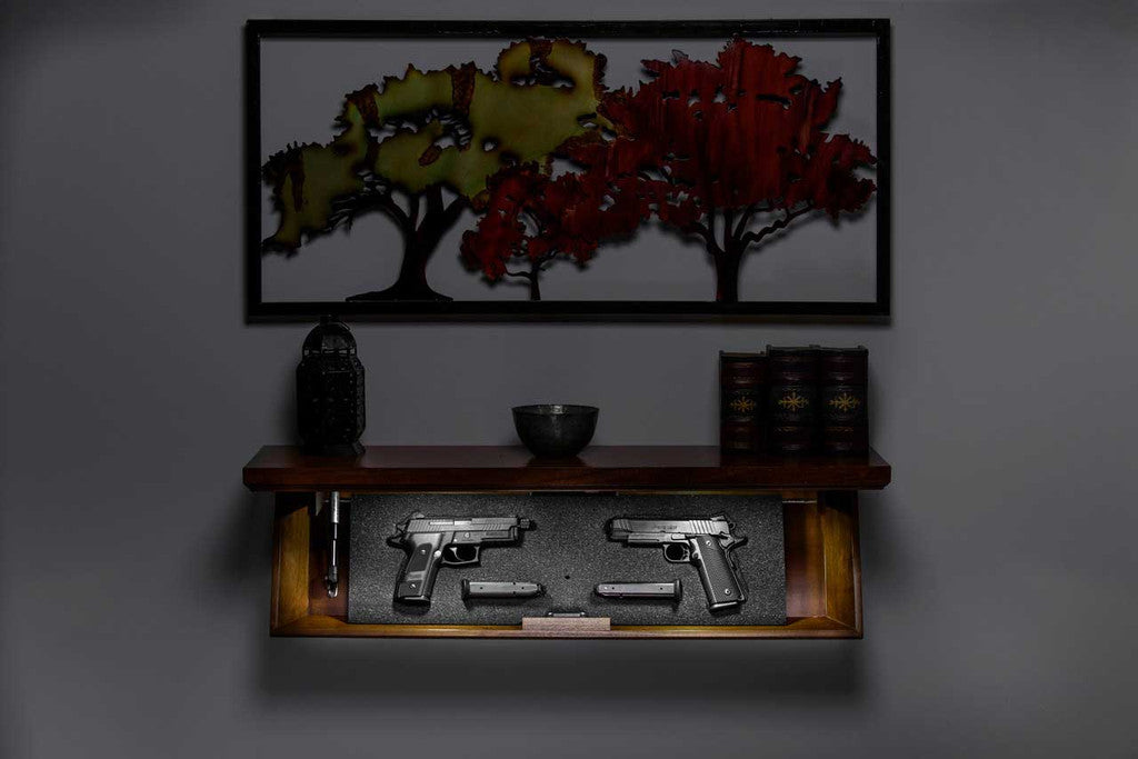 Patriot 35S Compact
