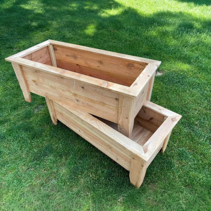 Raised Garden Bed (Lowboy) (wholesale)