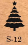Rustic Christmas Lanterns (with flickering Tea Lights) (Wholesale)