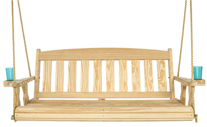 The Eclipse Porch Swing (wholesale)