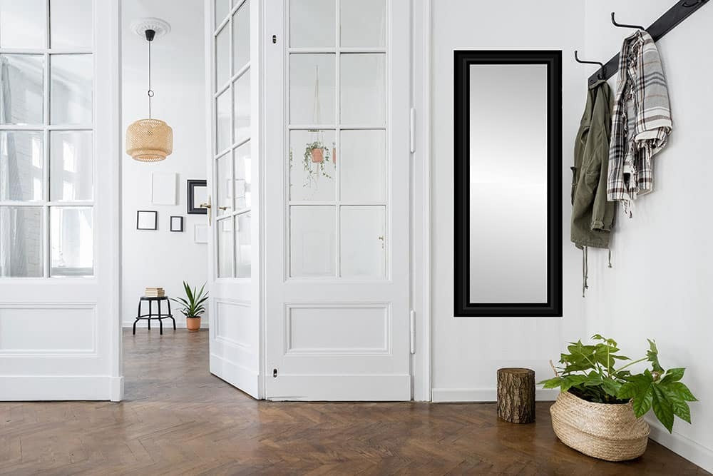 The Guardian MAX Tactical Mirror