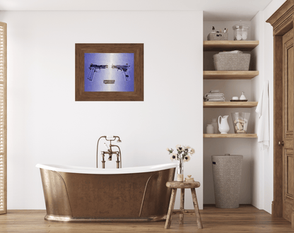 The New Watchman Tactical Mirror (Limited Edition)