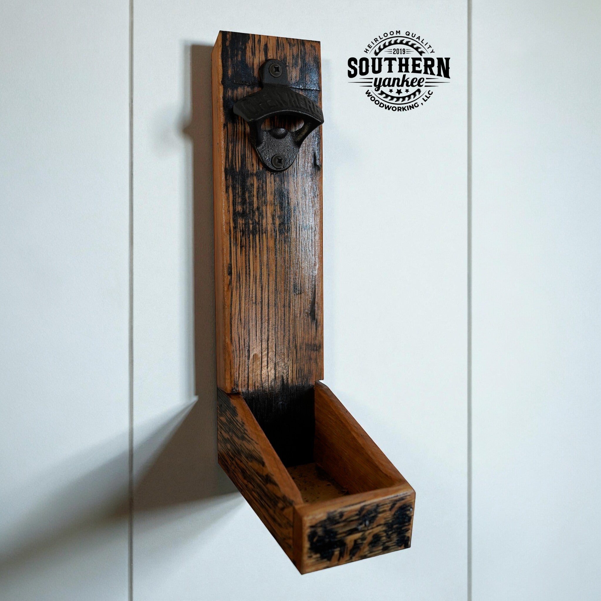 Staves Bottle Opener